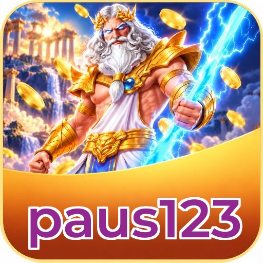 paus123 APK v4.7.5 - Screenshot UI modern dan intuitif Indonesia